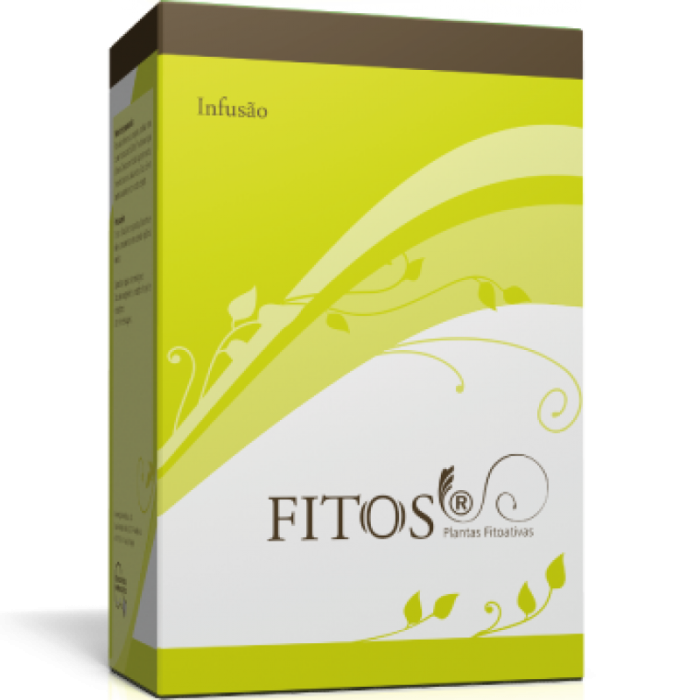 FITOS PLANTAS CHÁ MALVA PLANTA 40G