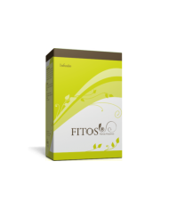 FITOS PLANTAS CHÁ FLOR DE TÍLIA 40G