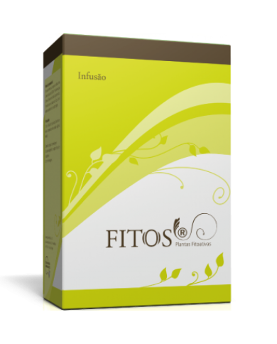 FITOS PLANTAS CHÁ MALVA-FOLHA 40G