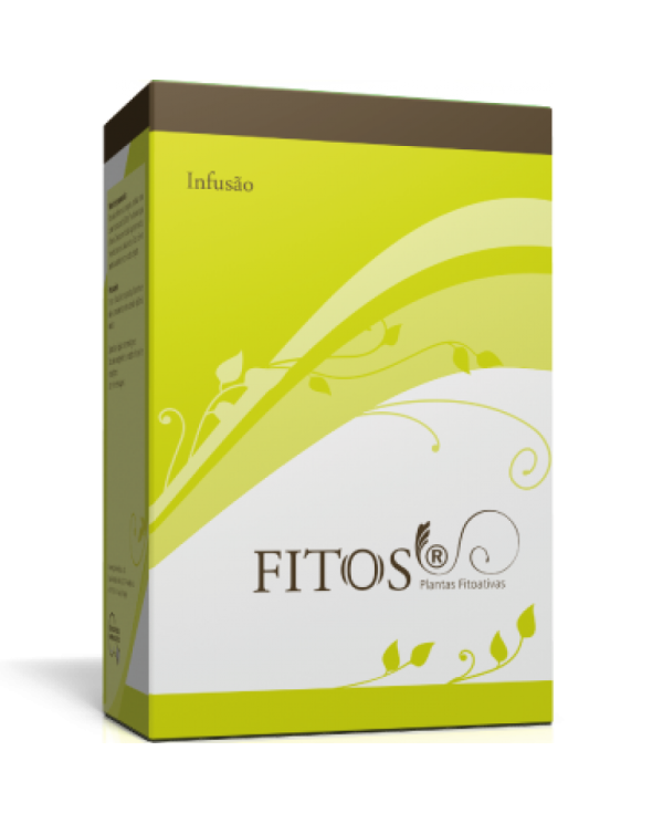 FITOS PLANTAS CHÁ MALVA-FOLHA 40G