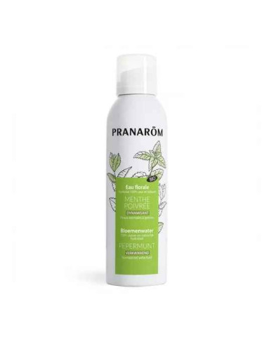 PRANAROM HIDROLATO DE MENTA -150 ml