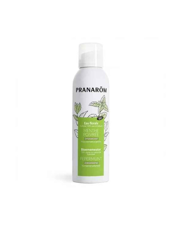 PRANAROM HIDROLATO DE MENTA -150 ml