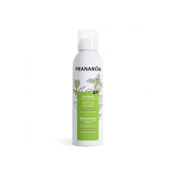 PRANAROM HIDROLATO DE MENTA -150 ml
