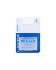 CURAPROX ORTHO CERA ORTODÔNTICA 7 UNIDADES