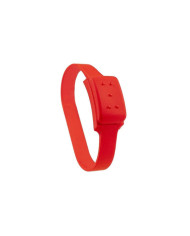 Pulseira Anti-Mosquitos de Citronela Vermelha InnovaGoods Azul