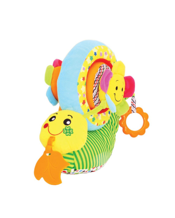 GIROS CARACOL DE ATIVIDADES DIVERTIDO