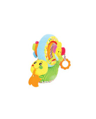 GIROS CARACOL DE ATIVIDADES DIVERTIDO