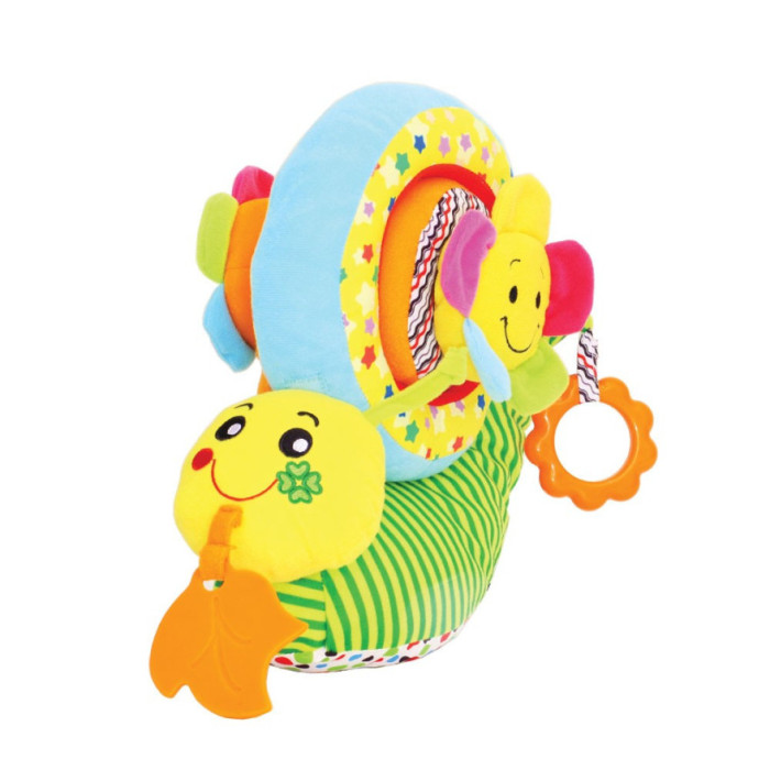 GIROS CARACOL DE ATIVIDADES DIVERTIDO