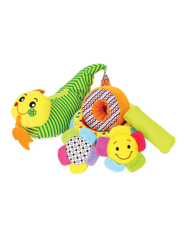 GIROS CARACOL DE ATIVIDADES DIVERTIDO