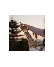 SAGRADA MADRE INCENSO NATURAL CITRONELA LARANJA PAU SANTO