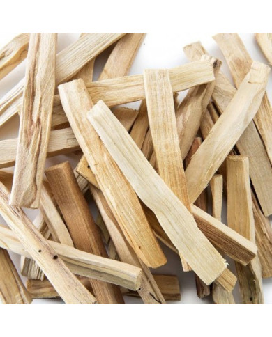 GREEN TREE PAU SANTO STICK 25 G