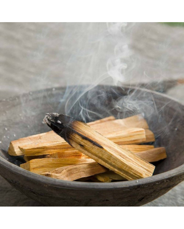 GREEN TREE PAU SANTO STICK 25 G