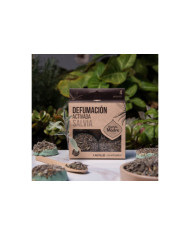 PASTILHAS DEFUMAÇÃO SÁLVIA BRANCA 4 UNIDADES - SAGRADA MADRE