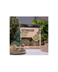 PASTILHAS DEFUMAÇÃO RUDA 4 UNIDADES - SAGRADA MADRE