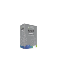 BIOKYGEN BOLDO 2000 MG 60 TABLETAS - FHARMONAT