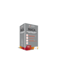 BIOKYGEN MACA + PAU DE CABINDA + TRIBULUS + ZINCO + VITAMINA B6 - FHARMONAT