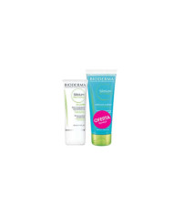 BIODERMA SEBIUM MAT CONTROL 30 ML + OFERTA GEL ESPUMOSO 100 ML
