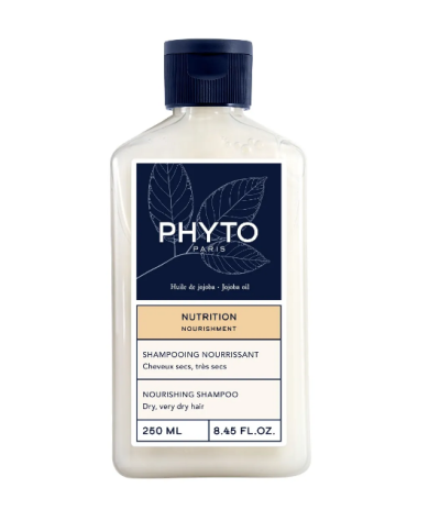 PHYTO NUTRITION CHAMPÔ 250 ML