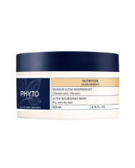 PHYTO MÁSCARA DE NUTRICIÓN 200 ML