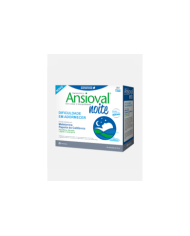 FARMODIÉTICA ANSIOVAL NOITE 30 AMPOLAS