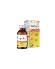 Propolis Syrup 3 Chênes 200ML