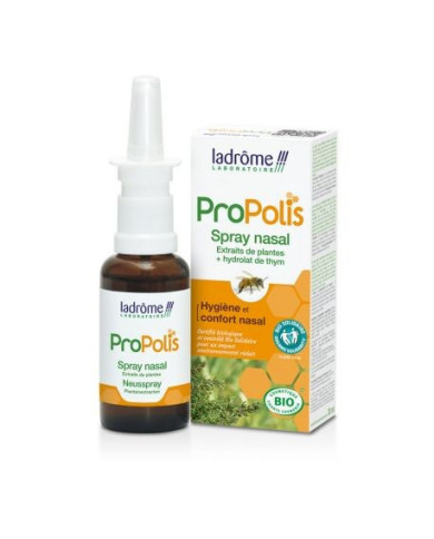 LANDRÔME PROPOLIS SPRAY NASAL BIO 30 ML