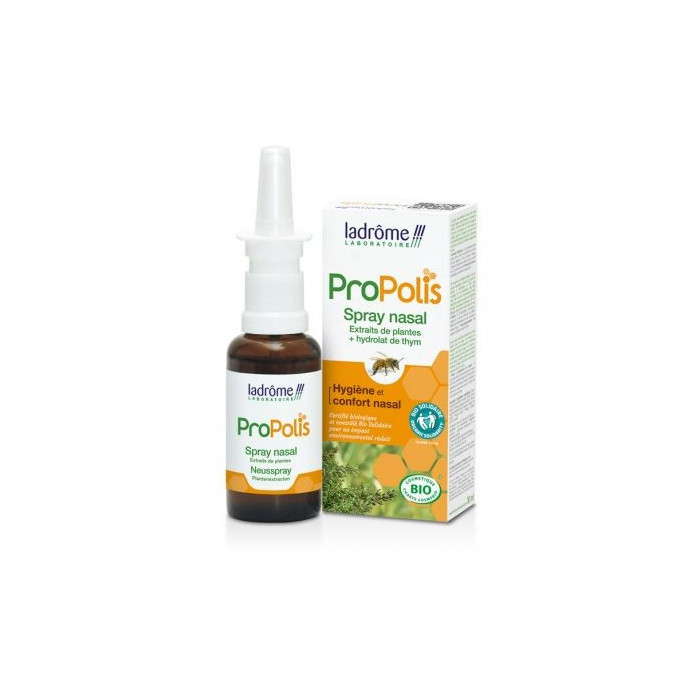 LANDRÔME PROPÓLEO SPRAY NASAL BIO 30 ML