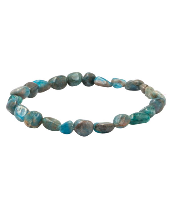 PULSEIRA APATITE IRREGULAR 1un