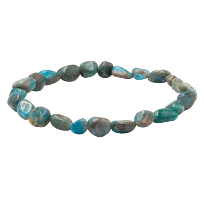 PULSEIRA APATITE IRREGULAR 1un