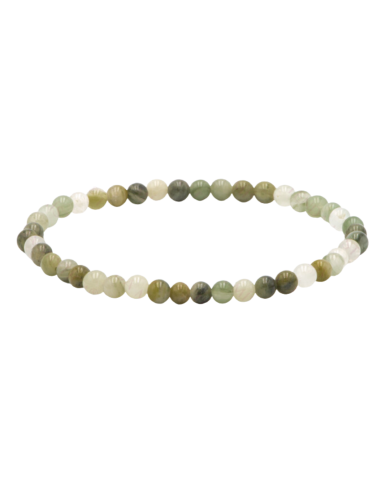 PULSEIRA LABRADORITE 4MM 1un