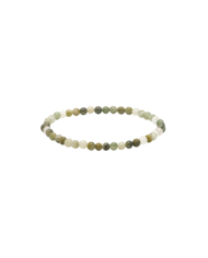 PULSEIRA LABRADORITE 4MM 1un
