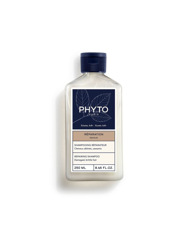PHYTO CHAMPÚ REPARADOR 250 ML