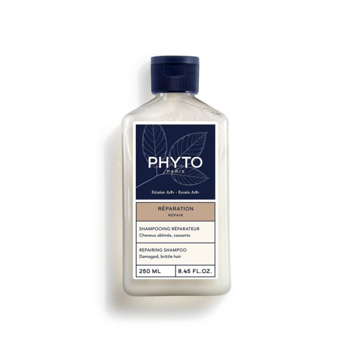 PHYTO REPARATION CHAMPÔ 250 ML