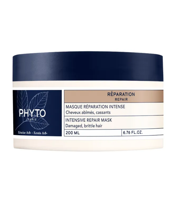 PHYTO MÁSCARA REPARAÇÃO 200 ML