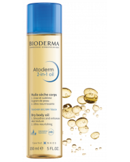BIODERMA ATODERM ACEITE 2 EN 1 150 ml