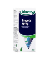 BIOVER SPRAY BUCAL 23 ML