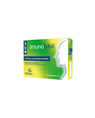 IMUNOFYTOL 20 COMP TILMAN
