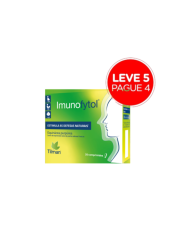 IMUNOFYTOL 20 COMP - LEVE 5 PAGUE 4 - TILMAN