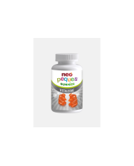 NEO PEQUES GUMMIES VITAZINC 30 GOMAS
