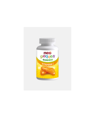 NEO PEQUES GUMMIES VITAMINA C 30 GOMAS