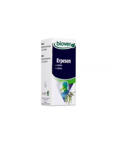 BIOVER ERPESAN 4 ML