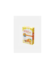 NUTRIDIL REFRILIEF DROPS PRÓPOLIS 50 G