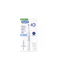 ORAL-B IO ESCOVA DENTES ELÉTRICA + 2 RECARGAS