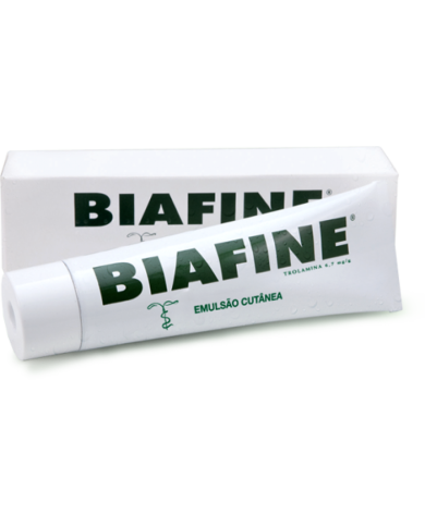 Biafine Emulsão Cutânea 200 ml