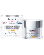 EUCERIN HYALURON FILLER CREME DIA FPS 30 50ML