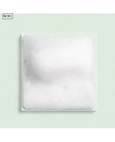 LIERAC CLEANSER A ESPUMA DE LIMPEZA DUO 2X150ML  50% DESCONTO 2º UNIDADE