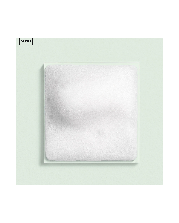 LIERAC CLEANSER A ESPUMA DE LIMPEZA DUO 2X150ML  50% DESCONTO 2º UNIDADE