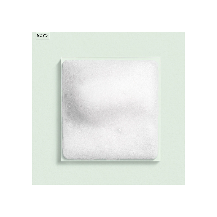 LIERAC CLEANSER A ESPUMA DE LIMPEZA DUO 2X150ML  50% DESCONTO 2º UNIDADE