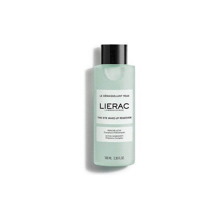 LIERAC CLEANSER DESMAQUILHANTE OLHOS 100 ML