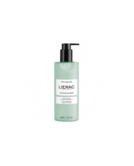 LIERAC CLEANSER ÁGUA MICELAR 400ML